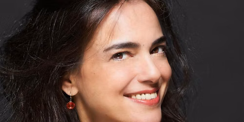 KARIN LECHNER, la gran pianista y la vida y obra de CECILE CHAMINADE.