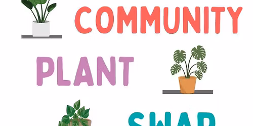 Plant Swap