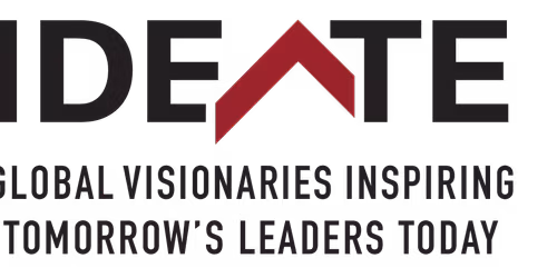 IDEATE 2026 featuring Reinhold Schmieding: UM Student Registration