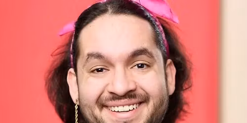 Pastiche Queen at the Ugly Mug!