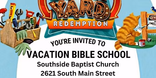 Vacation Bible School