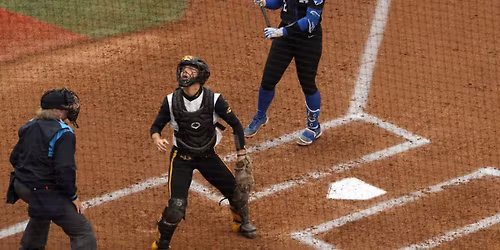 Parking Missouri Tigers at Kentucky Wildcats Baseball