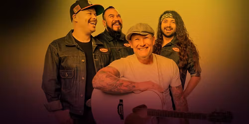 Great Gigs in the Park \/ The Delta Bombers + The Bridge City Sinners in De Casino!