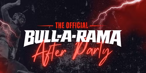 Bull-A-Rama After Party