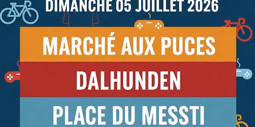 march\u00e9 aux puces 