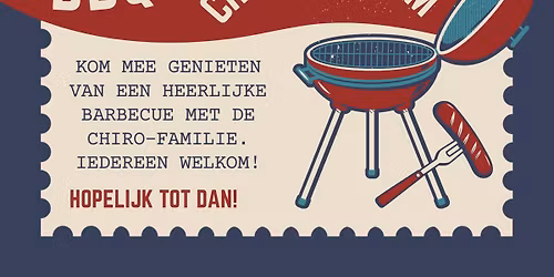 BBQ CHIRO TOMSAM