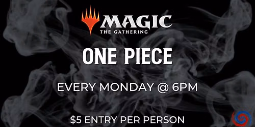 One Piece Weekly Play