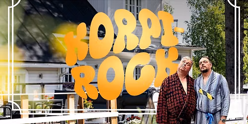 KORPIROCK — Kasarmintie 51, 90230 Oulu, Finland
