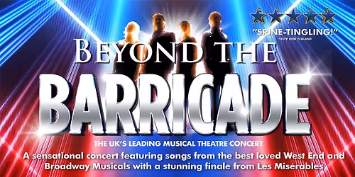 Beyond the Barricade