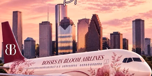 Bosses In Bloom Presents: AfroTech Bloom