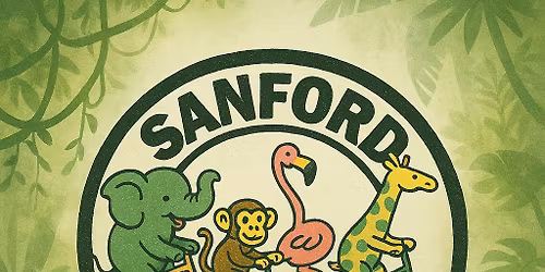 \ud83d\udeb4\u2728 Into the Wildlight Zoo Ride