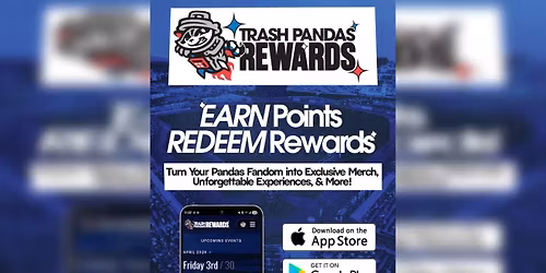 Pensacola Blue Wahoos at Rocket City Trash Pandas at Toyota Field - AL