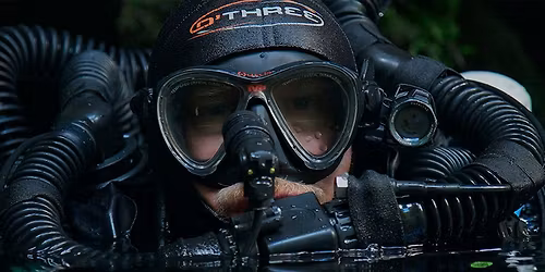 Deeper: Meet the Filmmaker (Oct 21)