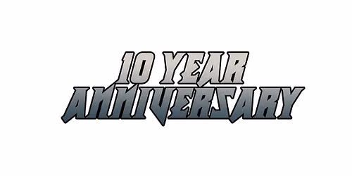 10 Years of Comic Sans