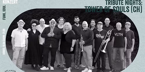 Tower of Soul (CH)