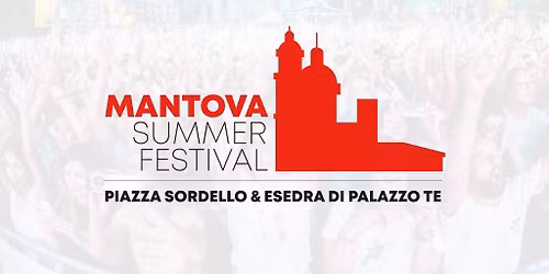 WILCO - A Tour With Wilco | Mantova Summer Festival