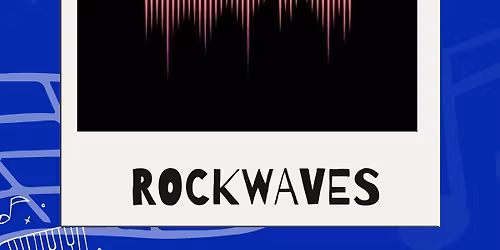 Rockwaves Band