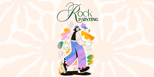 Rock Painting
