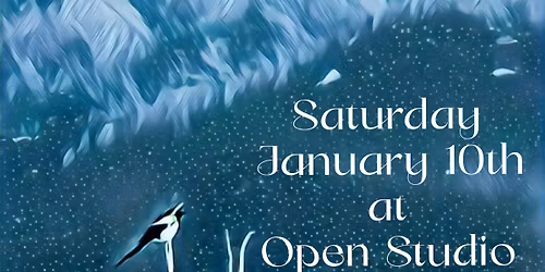 Yoga Practice with Gong Savasana at Open Studio Yoga!