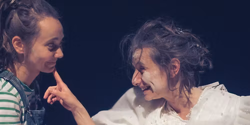 THEATRE \/\/ BLANCHES