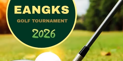 EANGKS Golf Tournament
