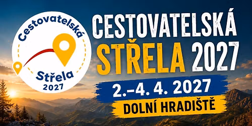 Cestovatelsk\u00e1 St\u0159ela 2027