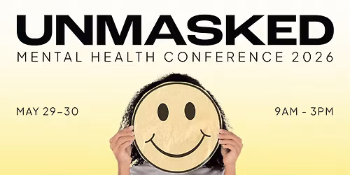 Mental Health Conference 2026