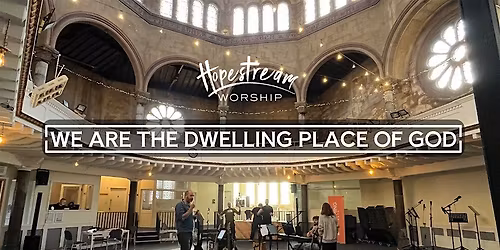 Hopestream Worship Music Video