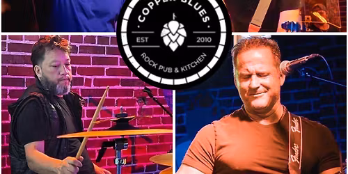 Pump at Copper Blues Doral