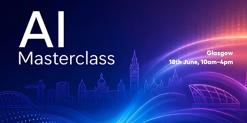 AI Masterclass for SMEs