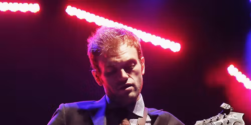 An Evening with Chris Thile and Friends