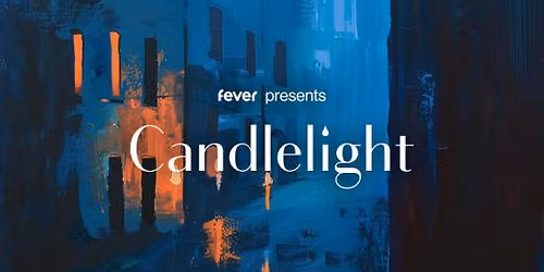 Candlelight: Tributo a Fabrizio De Andr\u00e9