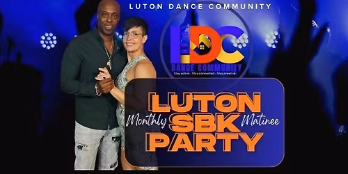 LUTON SBK MATINEE PARTY EVERY 2ND SUNDAY OF THE MONTH AT LEWSEY FARM LEARNING CENTRE - LUTON