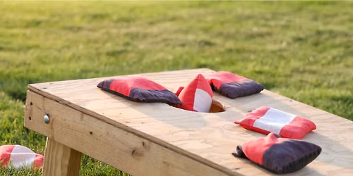 Corn Hole League