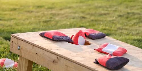Corn Hole League