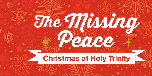 Christmas Day - Carols & Communion at Evandale