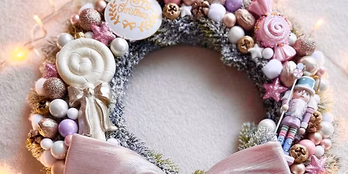 T\u00e9li kopogtat\u00f3 workshop