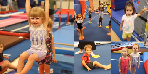 Thanksgiving Break ALL DAY PLAY!