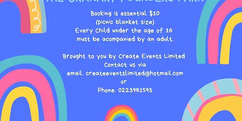 Kids Market