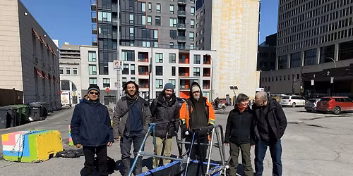 Fabrique une poussette \u00e0 canette pour les valoristes