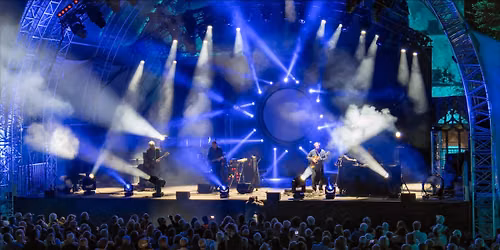 Kings of Floyd — Heilig Kreuz Kirche Gelsenkirchen