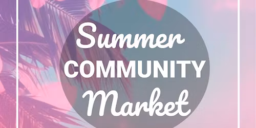 Radiate Vendor Markets - June