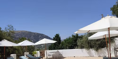 Wellness retreat 18th to 22nd June 