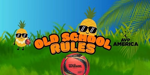 AVP Wilson Juniors Double Grass Tournament