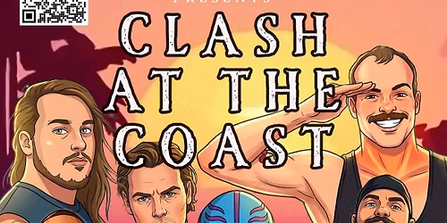 Clash at the Coast 