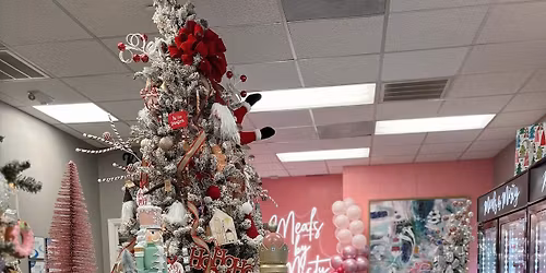 8th Annual Taste of the Holidays