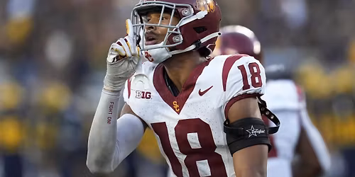 Michigan Wolverines vs. USC Trojans