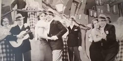 Bomboncito Milonga