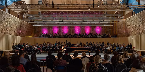 Globe International Piano Competition