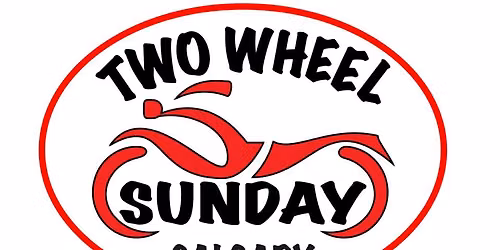 Two Wheel Sunday